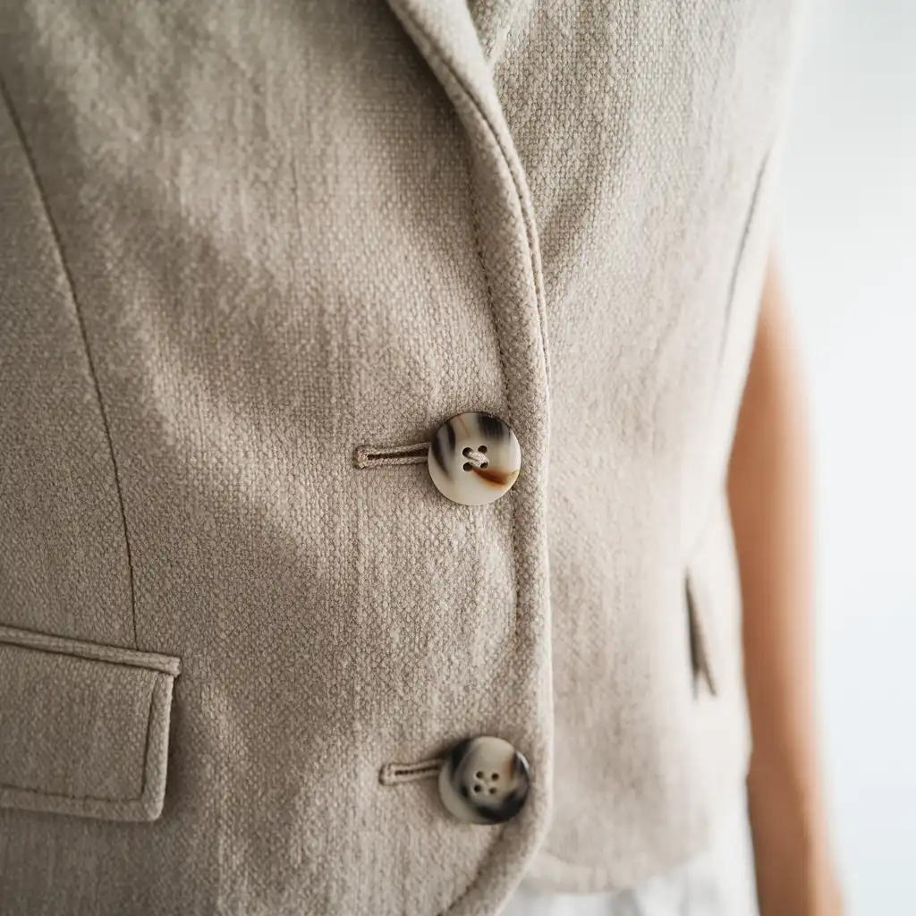 Hoe een Damesgilet je Outfit van Gewoon naar Geweldig Kan Brengen