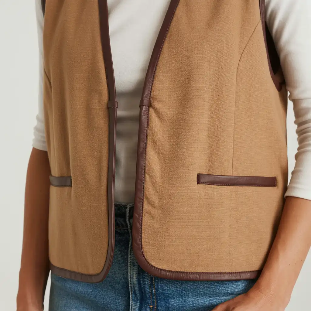 De Invloed van Damesgilets op de Hedendaagse Mode