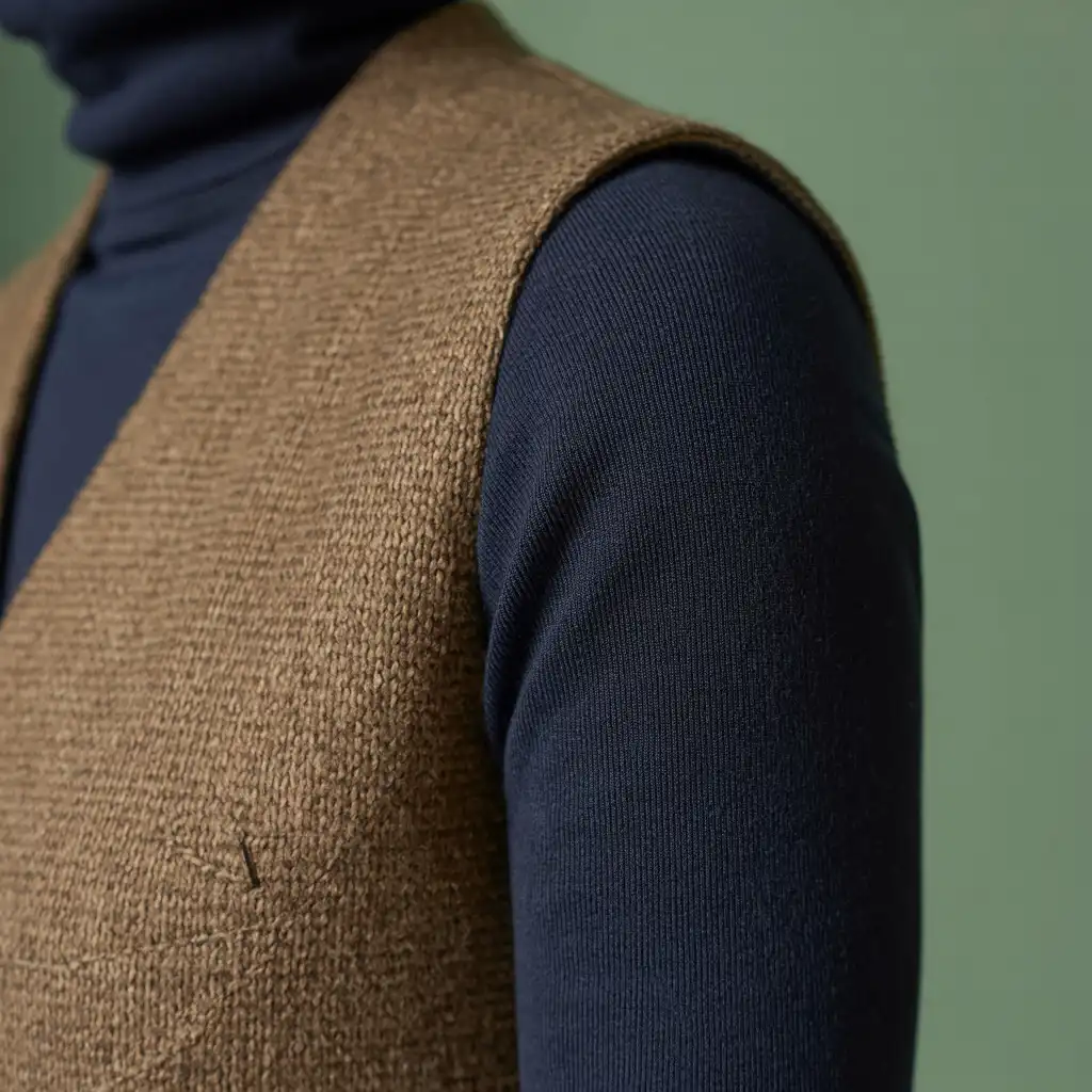 In de Schijnwerpers: Iconische Dames Waistcoats door de Jaren Heen