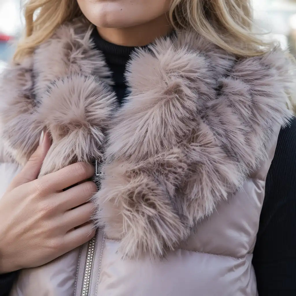 5 Redenen om een Damesgilet aan je Garderobe Toe te Voegen