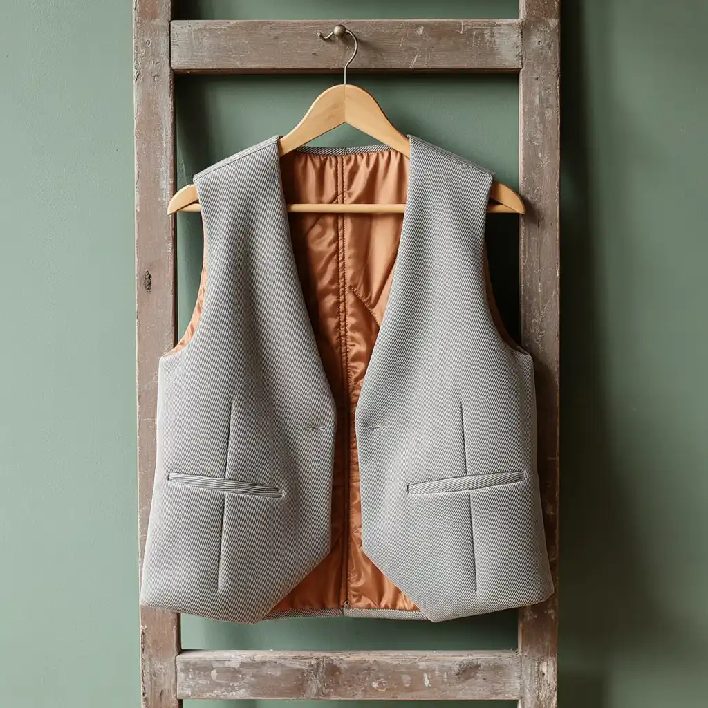 Van Casual tot Chic: Een Vrouwen Gilet Voor Elke Gelegenheid