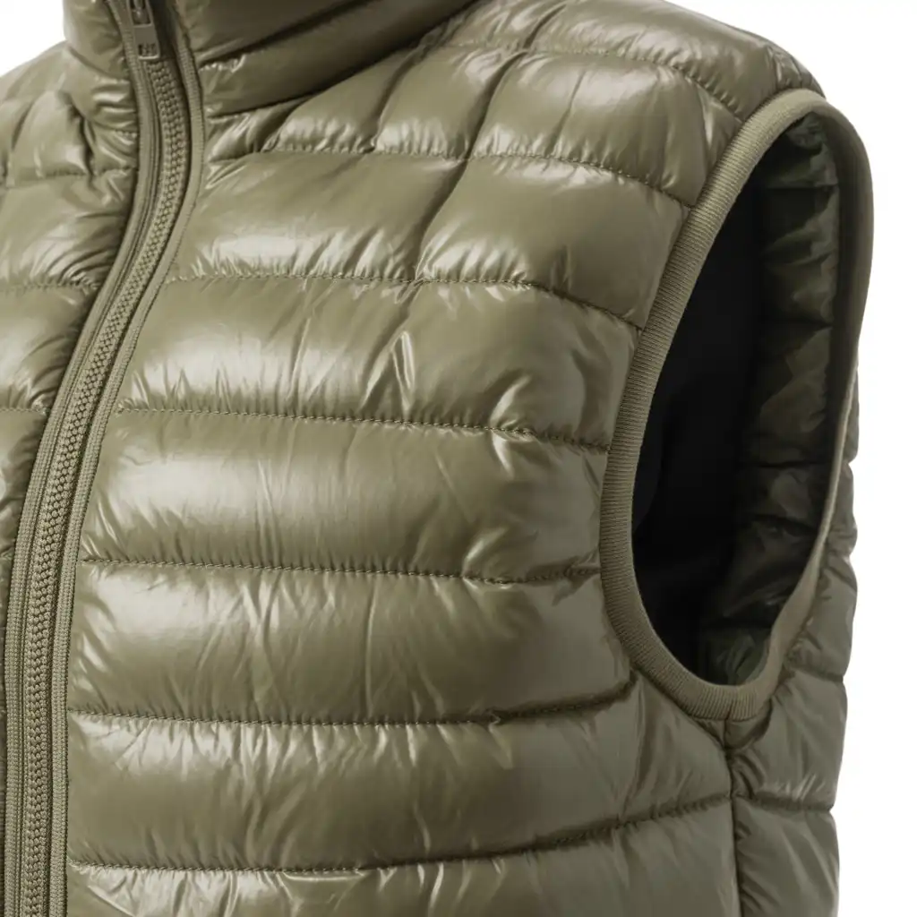 Stijlvolle Damesvesten: De Must-Have voor dit Seizoen