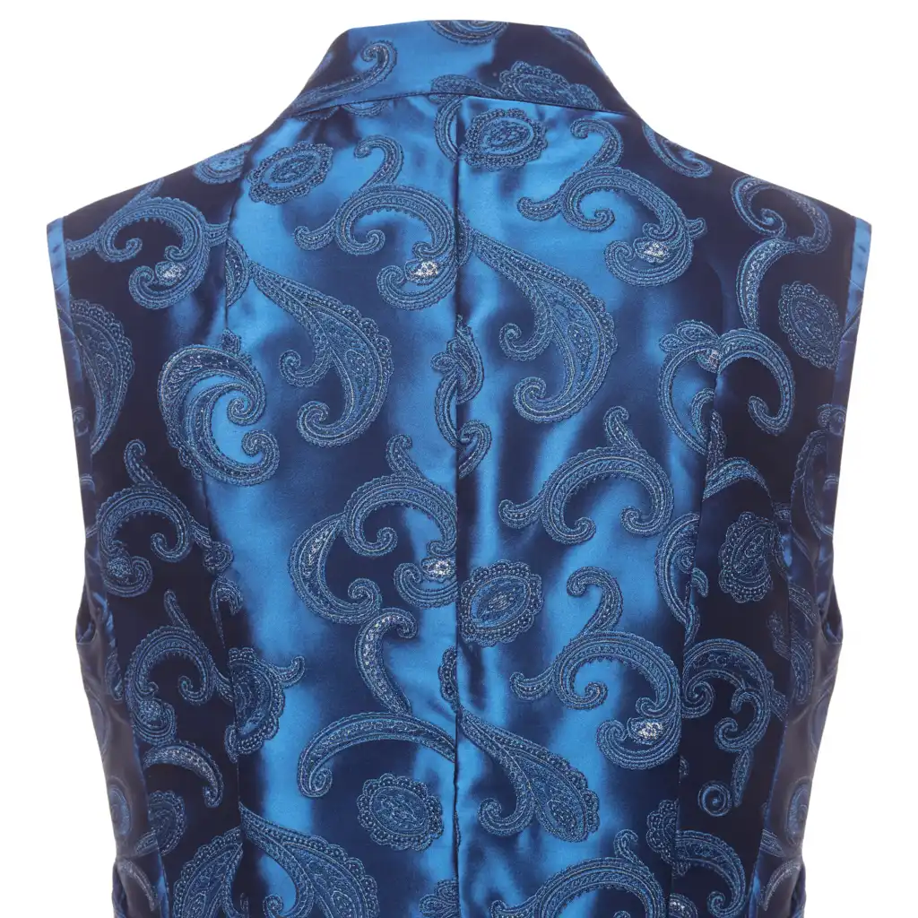 Hoe een Damesgilet je Garderobe Kan Transformeren