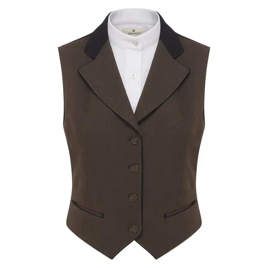 DIY: Hoe Maak je je Eigen Unieke Damesvest